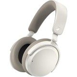 Casti On-Ear Sennehiser Accentum, Bluetooth, Alb, Sennheiser
