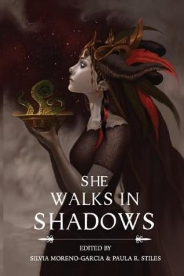 She Walks in Shadows foto