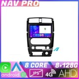 Navigatie Jimny 2007 2016 KIT JIMNY07 EDOTEC-LITE Android Ecran 720P Octa Core 8 128 Carplay CarStore Technology