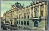 AX 125 CP VECHE ANTEBELICA-BUCURESCI-BANCA NATIONALA -BUCURESTI-CIRC.1913?, Necirculata, Printata