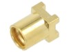 Conector MMCX Vertical pentru PCB, MOLEX