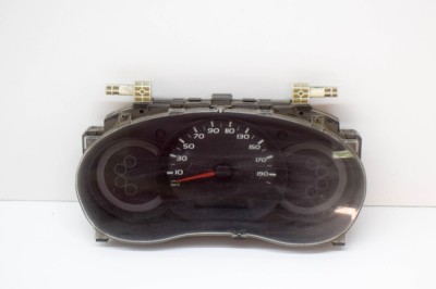 Ceas de bord RENAULT MASTER III Furgon FV 2010 OEM: P248105480R 13498803 foto
