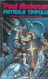 Patrula Timpului - Poul Anderson, Editura Nemira, Colectia Nautilus, 1994, Carti de Colectie, Literatura Straina