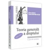 Teoria generala a dreptului. Caiet de seminar. Editia a VIII-a, Simona Cristea, Universul Juridic