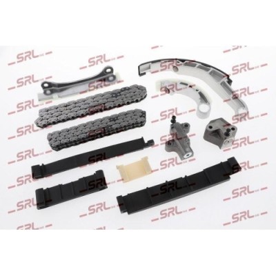 Kit lant distributie Nissan Cabstar (F24m, Murano 2 (Z51), Murano 2 Van (Z51), Navara (D22), Navara Np300 (D40), Navara Np300 (D40), Np300 Pickup (D2 foto
