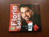 Florin Salam A iesit soarele din nori cd disc muzica lautareasca usoara pop big man 2015 VG+