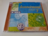 Donna amour- 2 cd- vol 7. ,es