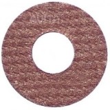 Garnitură fibră DeLaval 98857701 pentru lubrificator pompă de vacuum