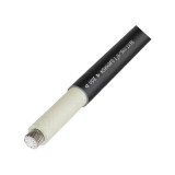 Cablu NSHXAF&Ouml; 1x4mm2 litat, negru, rezistent la uleiuri, 3kV