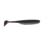 Shad Biwaa Deus 7.5cm culoare 010 Black Blue