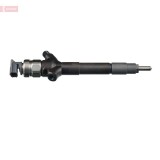 Injector Mitsubishi L200 / Triton (KA T, KB T), L200 Triton Sasiu Motor 2.5 DI-D (KA4T), 2.5 DI-D 16V 4WD, 2.5 DI-D 4WD (KB4T), OE 1465A367