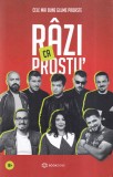 Alexandru Minculescu, Maria Popovici, Dan Frinculescu - Razi ca prostu'. Cele