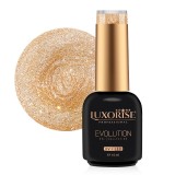 Cumpara ieftin Oja Semipermanenta LUXORISE Evolution, Bride - Bachelorette Party 10ml