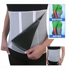 Aliatul tau in lupta cu kilogramele, Slimming Belt Mania foto