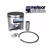 Piston complet drujba Husqvarna 435, 440 Meteor