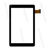 Touchscreen Universal 10.1 inch PB101JG1389 Negru Display Tableta