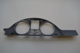 Ornament ceas de bord VW PASSAT B6 3C2 2007 OEM: 3C0858335AJ 2378631