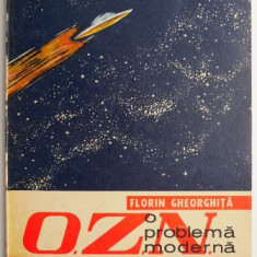 O.Z.N. O problema moderna – Florin Gheorghita (putin uzata)