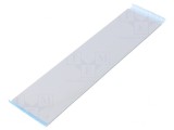 Bandă Termoconductoare 50mm x 200mm x 2000um