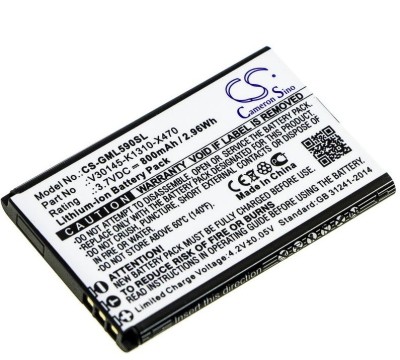 3,7V-800MAH ACUMULATOR LI-ION GIGASET foto