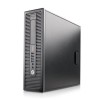 Calculatoare SH HP EliteDesk 800 G1 SFF, Intel Quad Core i7-4770, 8GB DDR3
