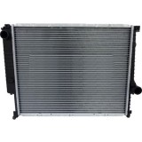 Radiator racire Bmw Seria 3 E36, 09.1993-07.1999 (325tds), Motorizare 2, 5 Tds Diesel, tip climatizare Cu/fara AC, cutie Manuala, dimensiune 550x408x, SRLine