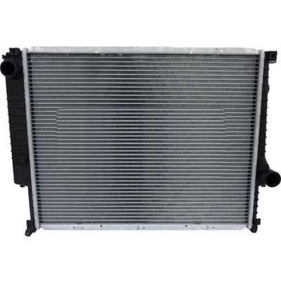 Radiator racire Bmw Seria 3 E36, 09.1993-07.1999 (325tds), Motorizare 2, 5 Tds Diesel, tip climatizare Cu/fara AC, cutie Manuala, dimensiune 550x408x foto