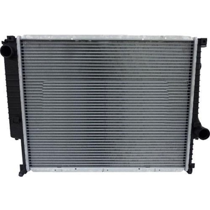 Radiator racire Bmw Seria 3 E36, 09.1993-07.1999 (325tds), Motorizare 2, 5 Tds Diesel, tip climatizare Cu/fara AC, cutie Manuala, dimensiune 550x408x