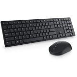 Kit periferice DELL Pro Wireless Black