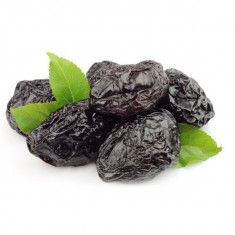 PRUNE DESHIDRATATE FARA SAMBURI 1KG foto