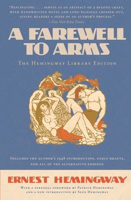 A Farewell to Arms foto