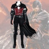 Cosplay Costum Clive FF16, XL