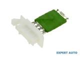Rezistor ventilator incalzitor Peugeot 207 (2006-&gt;)[WA_,WC_,WD_] #1