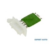 Reostat trepte ventilator habitaclu Peugeot 207 (2006-&gt;)[WA_,WC_,WD_] #1