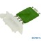 Reostat trepte ventilator habitaclu Peugeot 207 (2006-&gt;)[WA_,WC_,WD_] #1