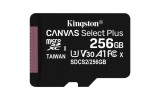 Card de memorie Kingston SDCS2/256GB, SDHC, 256GB, Clasa 10 SafetyGuard Surveillance