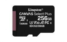 Card de memorie Kingston SDCS2/256GB, SDHC, 256GB, Clasa 10 SafetyGuard Surveillance