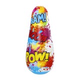 Cumpara ieftin Jucarie gonflabila, Bestway, Comic Blast, 119 cm