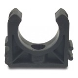 Colier Fixare Țeavă PVC 25mm - Suport Sigur pentru Instalații