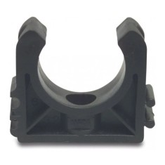 Colier Fixare Țeavă PVC 25mm din PVC-U, Fixare Durabilă și Sigură