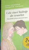 CELE CINCI LIMBAJE ALE SCUZELOR