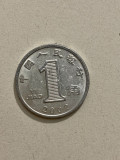 Moneda 1 JIAO - China - 2002 - KM 1210 (164), Asia