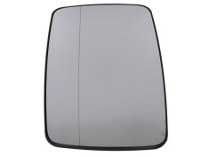 Sticla oglinda, oglinda retrovizoare exterioara VW LT II caroserie (2DA, 2DD, 2DH) (1996 - 2006) ALKAR 6424966