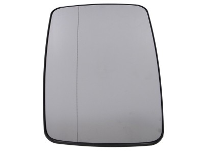 Sticla oglinda, oglinda retrovizoare exterioara MERCEDES SPRINTER 2-t platou / sasiu (901, 902) (1995 - 2006) ALKAR 6424966 foto