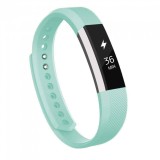 Curea Bratara pentru Fitbit Alta/Fitbit Alta HR, marimea S, Mint