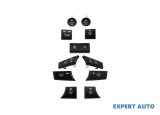 Set de reparatie butoane climatizare BMW X5 (2007-&gt;) [E70] #1
