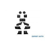 Set de reparatie butoane climatizare BMW X6 (2008-&gt;) [E71, E72] #1