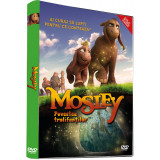 Mosley: Povestea Trolifantilor / Mosley | Kirby Atkins