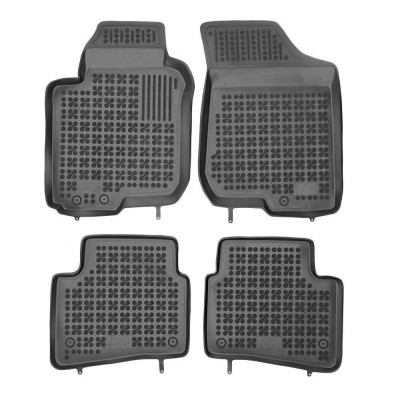 Covorase auto HYUNDAI I 30 Hatchback 2007-2012 Rezaw Plast foto