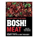 Cumpara ieftin Bosh! Meat Delicious. Hearty. Plant-Based